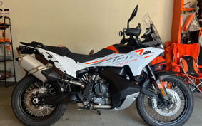 KTM 790 ADVENTURE TS340