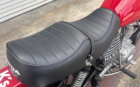 HONDA CB400T HAWK MATIC 2021 ...