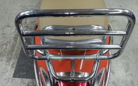 VESPA PRIMAVERA 125 2025