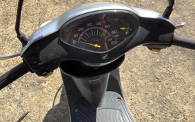 HONDA DIO AF68