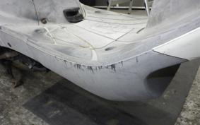 SUZUKI ADDRESS V125 G CF4EA