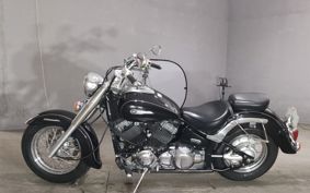 YAMAHA DRAGSTAR 400 CLASSIC 4TR