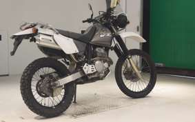 HONDA XR250 BAJA