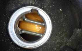 HONDA ﾀﾞﾝｸ AF78