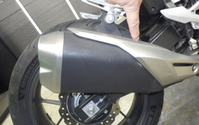 HONDA CBR400R 2024 NC65