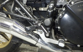 HONDA CB750 GEN 2 2007 RC42