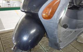 SUZUKI LET's 4 CA45A
