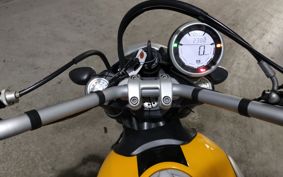 DUCATI SCRAMBLER CLASSIC 2016 K102JA
