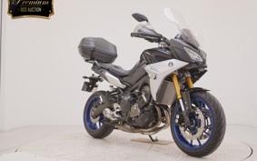 YAMAHA MT-09 Tracer GT 2018 RN51J