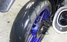 SUZUKI GSX-S125 DL32B