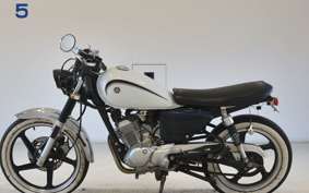 YAMAHA YBR125 K