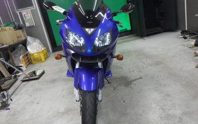 KAWASAKI ZX 1200 NINJA R 2003 ZXT20B