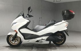 HONDA FORZA X MF10