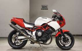 YAMAHA TRX850 1995 4NX