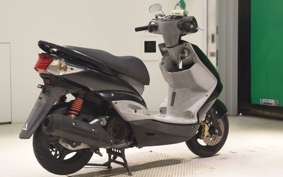 YAMAHA CYGNUS 125 X
