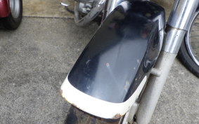 HONDA CD125T BENLY CD125T