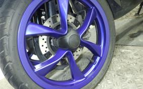 YAMAHA TRICITY 155 A SG37J