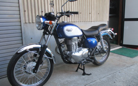 KAWASAKI ESTRELLA BJ250A