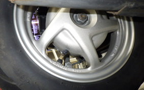 HONDA LEAD 110 2010 JF19