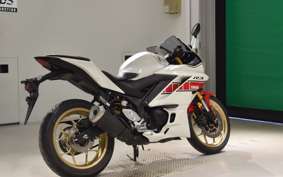 YAMAHA YZF-R3 2022 RH21J