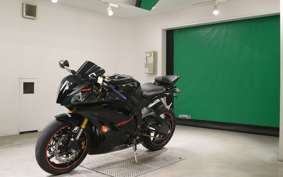 YAMAHA YZF-R6 2006