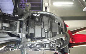 HONDA CRF250L 2025 MD47