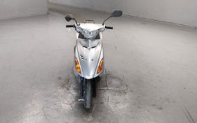 SUZUKI ADDRESS V125 CF4MA