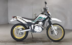 YAMAHA SEROW 250 DG17J