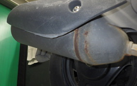 SUZUKI ADDRESS V125 S 2017 CF4MA