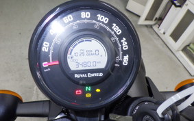 OTHER +ENFIELD HUNTER350 2023