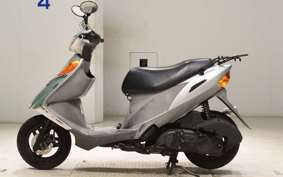 SUZUKI ADDRESS V125 2018 CF4EA