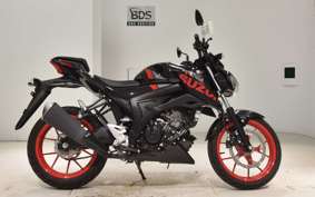 SUZUKI GSX-S125 DL32B