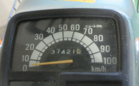 YAMAHA MATE 80 22K