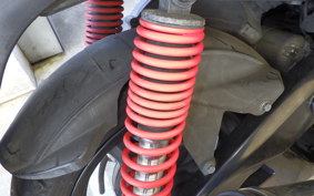 YAMAHA CYGNUS 125 XSR 2 SE44J