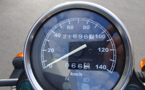 KAWASAKI 250TR BJ250F