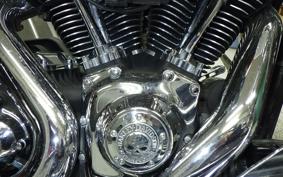 HARLEY FLHR 1580 2010