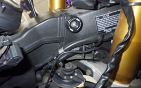 KAWASAKI ZX 10 NINJA R 2004
