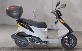 SUZUKI ADDRESS V125 CF4EA