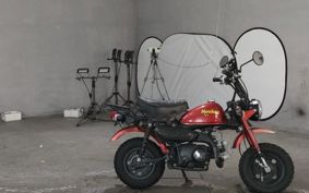 HONDA MONKEY AB27
