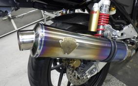 HONDA CB400 SUPER BOLDOR A 2017 NC42