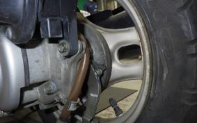 HONDA DIO Gen.6 2017 AF68
