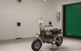 HONDA MONKEY 2001 Z50J