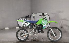 KAWASAKI KX80 KX080H