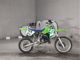 Фото Kawasaki KX80 с японского аукциона