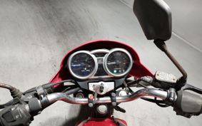 HONDA CBF 125 PCJ7