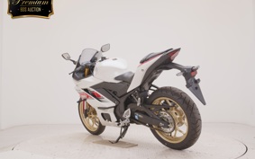 YAMAHA YZF-R25 A 2013 RG74J