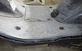 SUZUKI ADDRESS V125 S