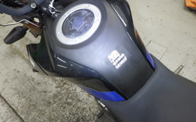 KAWASAKI Z125 PRO