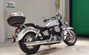 HONDA SHADOW 400 2002 NC34