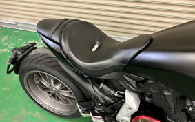 DUCATI DIAVEL X 2016 GA01